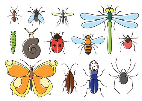 Bugs clip art - 18,425 bugs illustrations & vectors are available royalty-free. Download 18,425 Bugs Stock Illustrations, Vectors & Clipart for FREE or amazingly low rates! New users enjoy 60% OFF. 233,690,921 stock photos online.